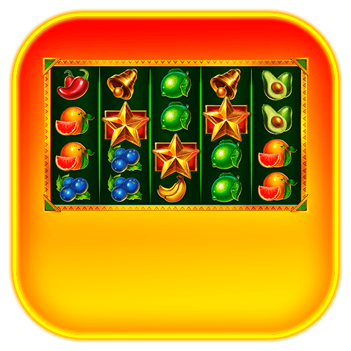 Sunshine Fruits